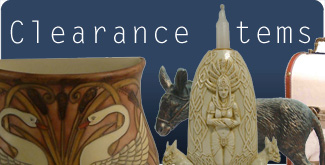 Clearance Items